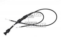 Choke cable Honda XL 125 V Varadero 2007 -> 2008