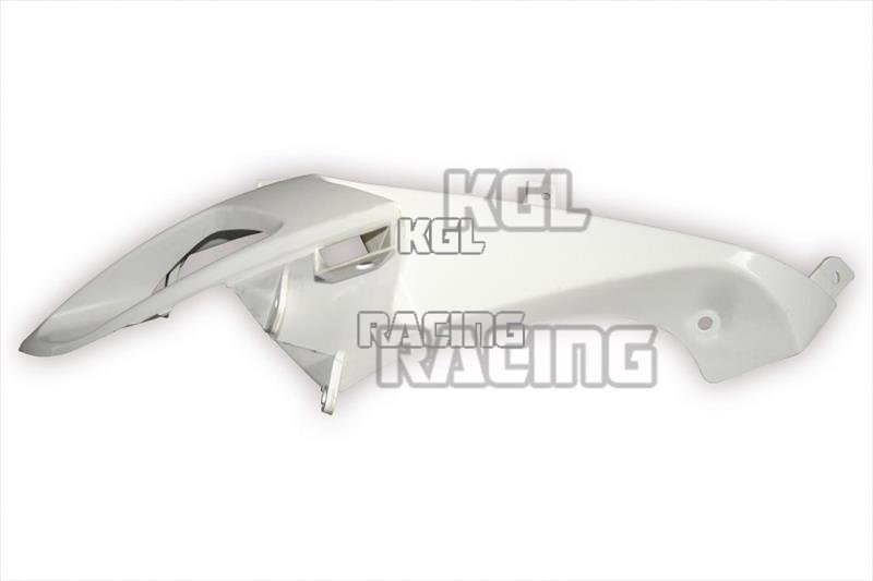 RAM-AIR intake RH for GSX-R 600/750, 06-07, K6, K7, unpainted ABS, black. The fairing is made of high-quality ABS and has got al - Click Image to Close