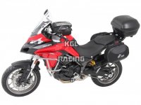 Hepco&Becker C-Bow sidecarrier - Ducati Multistada 950 '17->