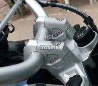 Mini compresseur à air Moto STOP & GO