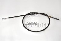 Clutch cable Yamaha SR 500 1978 -> 1987