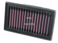 K&N Air Filter Nr: BM-8006
