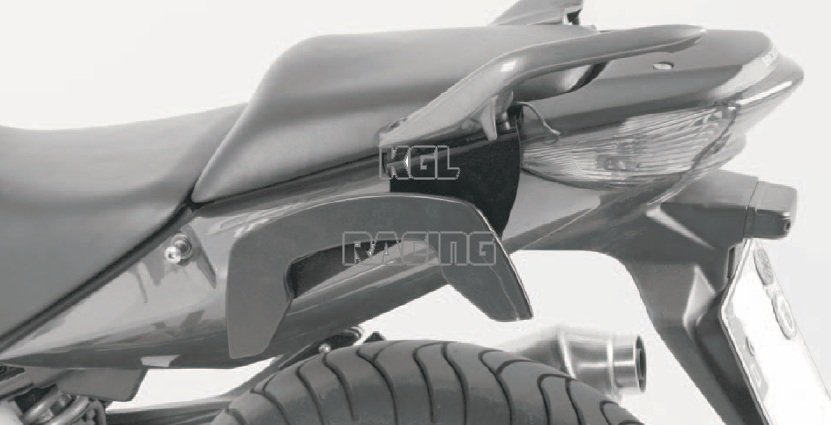 Hepco&Becker C-Bow tasdragers - Honda CBF600 '04-'07 - Klik op de afbeelding om het venster te sluiten