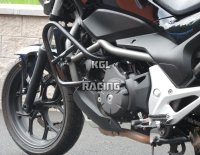 RD MOTO protection chute Honda NC700 S 2011->> - noir