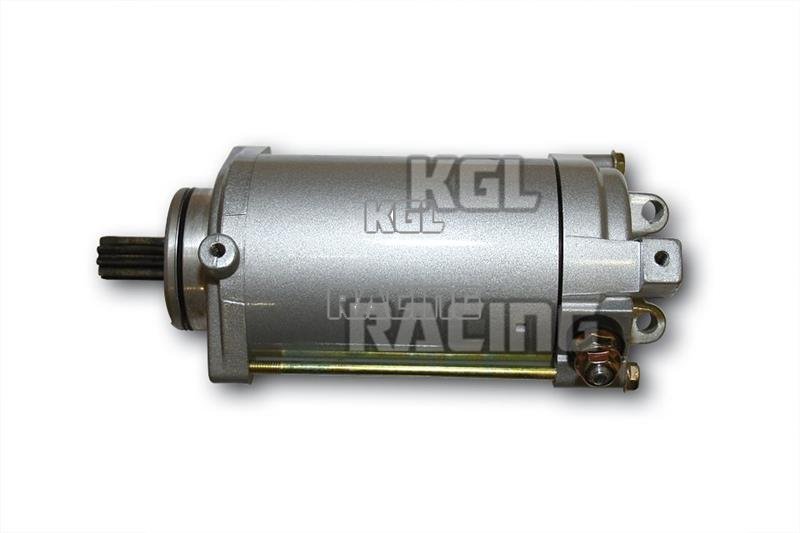Starter motor for SUZUKI VS 1400 87-09, VL 1500 98-09 - Click Image to Close