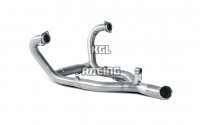 Akrapovic for BMW R1200GS / Adventure Voorbochtenset / Headerset 10-12