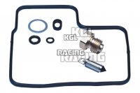 Carburetor repair kit for HONDA NT 650 Hawk (88-90)HONDA NTV 650 Revere (88-94)
