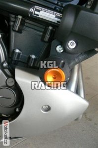 RDmoto slider pour Kawasaki Versys 650 2006->> - MODEL: PHV2