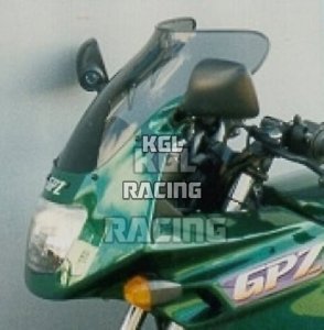 MRA ruit voor Kawasaki GPZ 500 S 1999-2003 Spoiler smoke