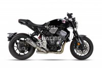 IXIL silencer Honda CB 1000 R 18->> - RC1 HEXACONE XTREM INOX