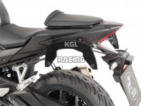 Hepco&Becker C-Bow sidecarrier - Honda CB 500 Hornet 2024->