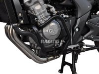 IBEX protection chute Honda CBF 600 ( 08-13) noir