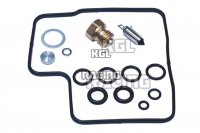 Carburetor repair kit for HONDA GL 1200 Gold Wing (84-86)