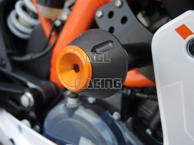 RDmoto slider pour KTM RC 125/200/390 2014->> - MODEL: PHV2 - Cliquez sur l'image pour la fermer