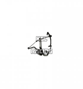 RD MOTO valbeugels KTM 1290 SuperDuke / R 2014-2019 - Mat zwart