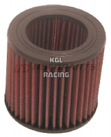 K&N Air Filter Nr: BM-0200