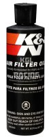 K&N Air Filter Oil - 277ml Squeeze refill Nr: 99-0533