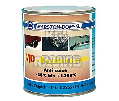 MARSTON copper paste, tin 500 g - Click Image to Close