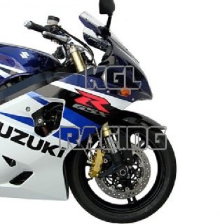 Superbike Kit Suzuki GSX-R750 '04-'05 - Cliquez sur l'image pour la fermer