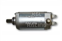 Starter motor for BMW F 650; F 650 CS; F 650 GS; F 650 ST 1993-2009 (also Dakar) and Bombardier DS 650 2000-2007,