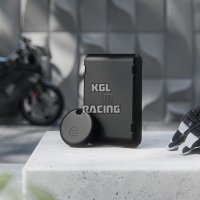 Monimoto GPS Tracker 7 / Alarm voor motorfiets, scooter, quad M7