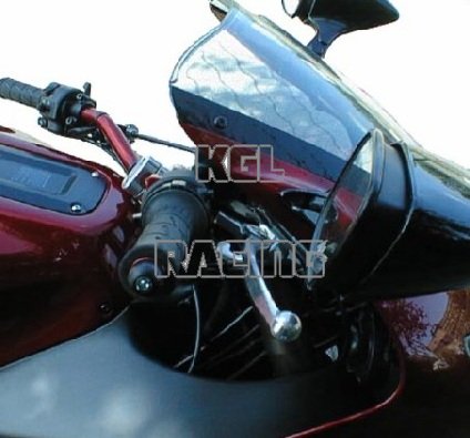Superbike Kit Kawasaki ZX12-R