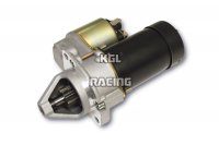 Starter motor for BMW R 45 to R 100,