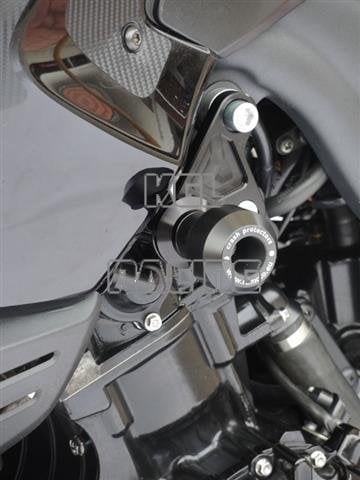 RDmoto sliders for Triumph Tiger 1050 2007->> - MODEL: PH01 - Click Image to Close