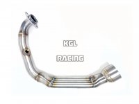 IXRACE for KTM DUKE 125 21-23 - DKAT - CATALYST SUPPRESSOR
