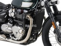 Protection chute Triumph Bonneville Bobber Bj. 2017 (moteur) - chrome