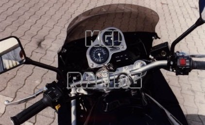 Superbike Kit Suzuki GSXR1100 '91-'92 - Click Image to Close