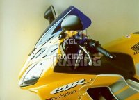 MRA bulle pour Honda CBR 600 F/S 2001-2004 Racing smoke
