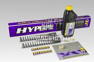 HYPERPRO FORK SPRINGS TRIUMPH TIGER 800 XC 11->