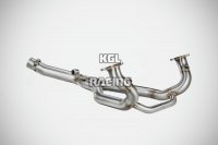 ZARD for BMW R 1300 GS Bj. 23-> Racing Header Stainless Steel