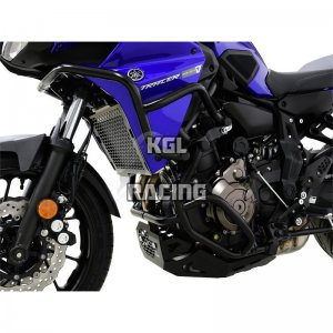 IBEX Valbeugel set Yamaha MT-07 2016-2020 - zwart