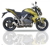 IXIL silencieux Honda CB 1000 R 08/16 Hyperlow L2X