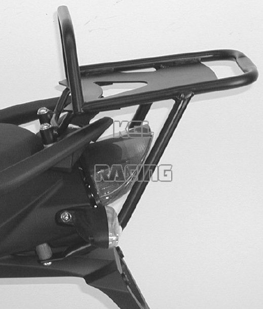 Support topcase Hepco&Becker - BMW F800 S '06-> - Cliquez sur l'image pour la fermer