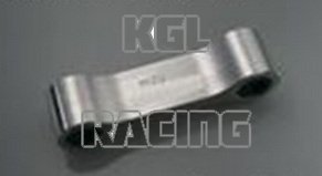 Lowering kit - Honda XL650V '00-'07 - Click Image to Close