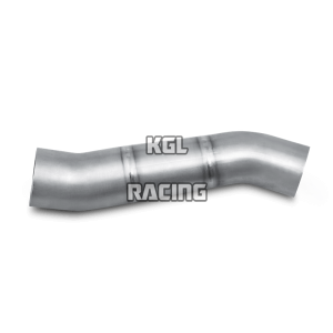 Akrapovic for DUCATI Monster 821 / 1200 / 1200S '14->'20 Link pipe without cat