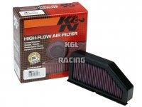 K&N Air Filter Nr: BM-1299
