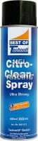 Citro Clean spray „Ultra-Strong“