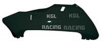 Voorkuip lower part Rechterkant for CBR 600 RR, PC37, 03-06