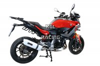 GPR PREMIUM pour BMW F 900 XR/R 2020/21 POT D'ECHAPPEMENT HOMOLOGUE - ALBUS EVO4 GPR PREMIUM pour BMW F 900 XR/R 2020/21 POT D'ECHAPPEMENT HOMOLOGUE - ALBUS EVO4