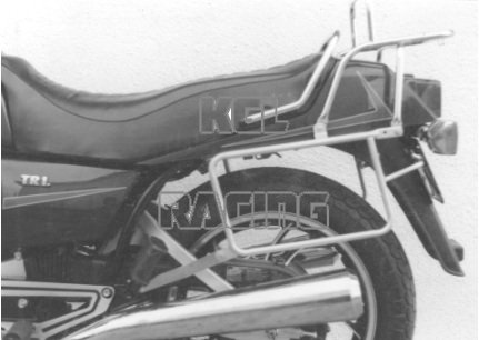 Support coffre Hepco&Becker - Yamaha TR1 '82-'84 - Cliquez sur l'image pour la fermer
