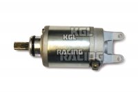 Starter motor for Suzuki GSX-R 600 97-00