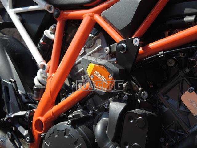 RDmoto slider pour KTM 1290 Super Duke 2014->> - MODEL: SL01 - Cliquez sur l'image pour la fermer