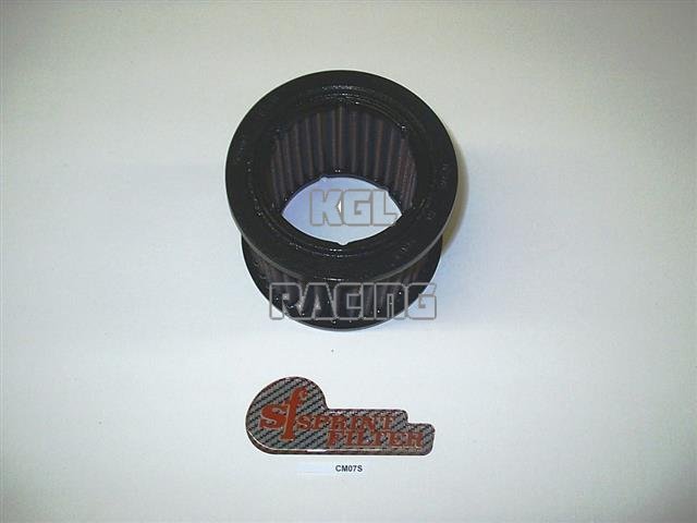 Sprint Air Filter BMW R 1100 GS ABS 1992 - 1999 - Click Image to Close