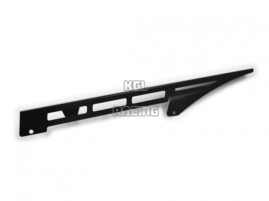 IBEX Protection de chaine KTM 690 Duke BJ 2012-19 - Noir - Cliquez sur l'image pour la fermer