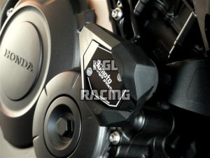 RDmoto valblokken voor Honda CB1000R Hornet 2008->>2011 - MODEL: SL01