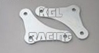 Lowering kit - Kawasaki Z1000 '10-> - Click Image to Close
